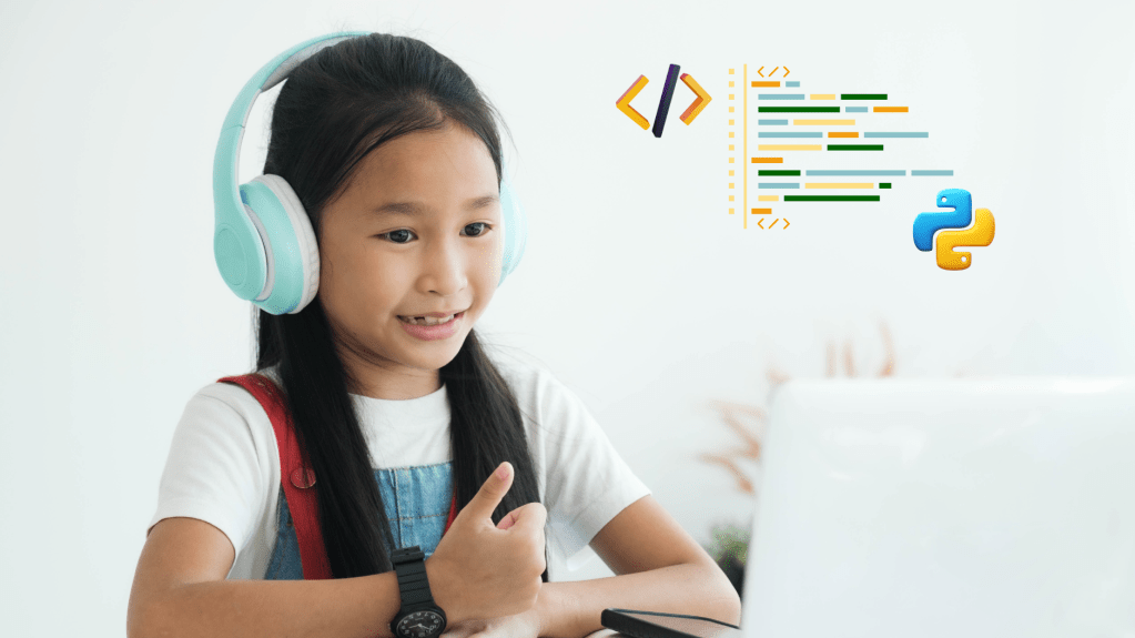 Introducing BYNAHRY – the Best Online Coding School for Kids