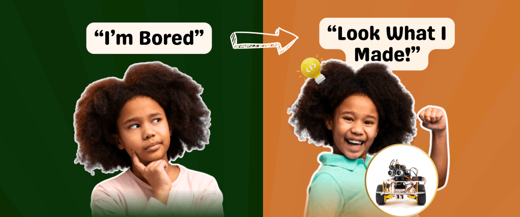 Turn Summer Break Into a Tech Adventure for Your Kids and&nbsp;Teens