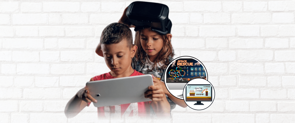 Game Development as a Learning Tool: A Guide for&nbsp;Parents