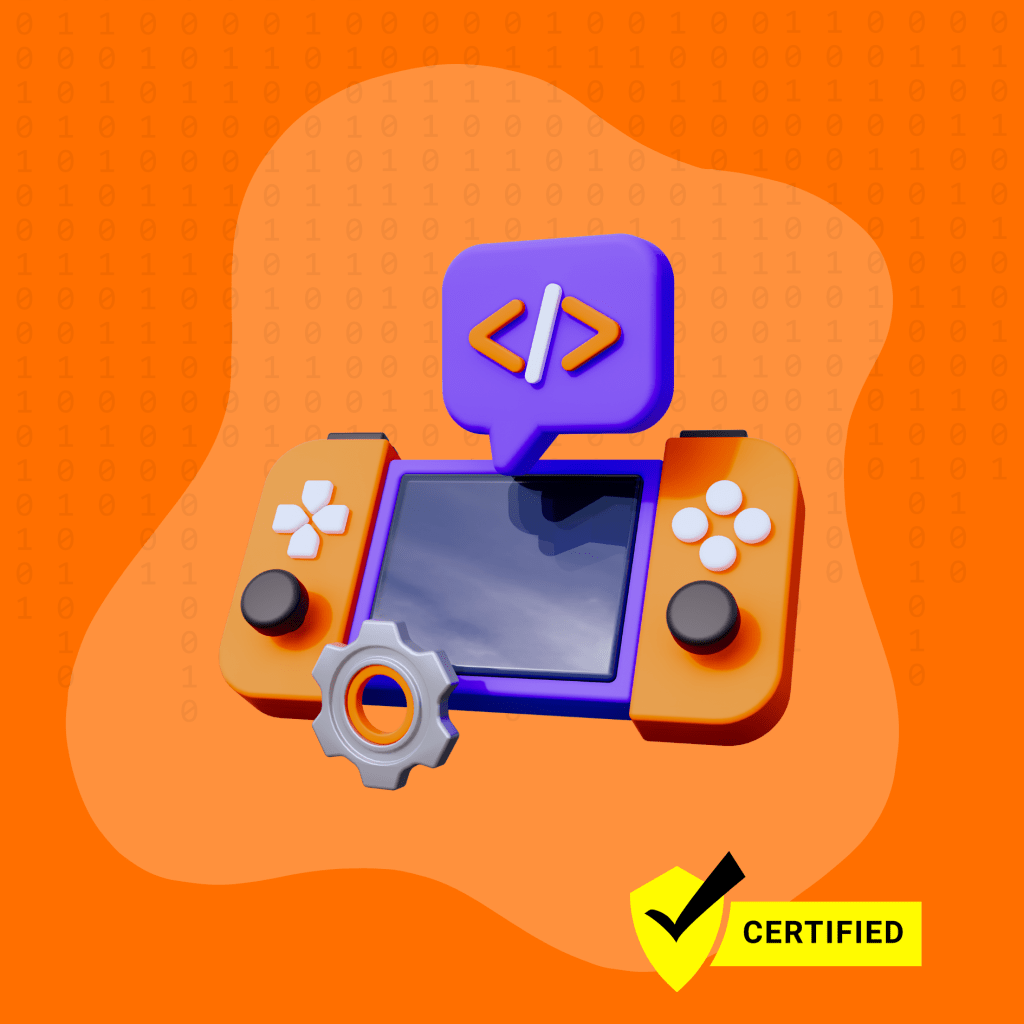 Game Development for Kids