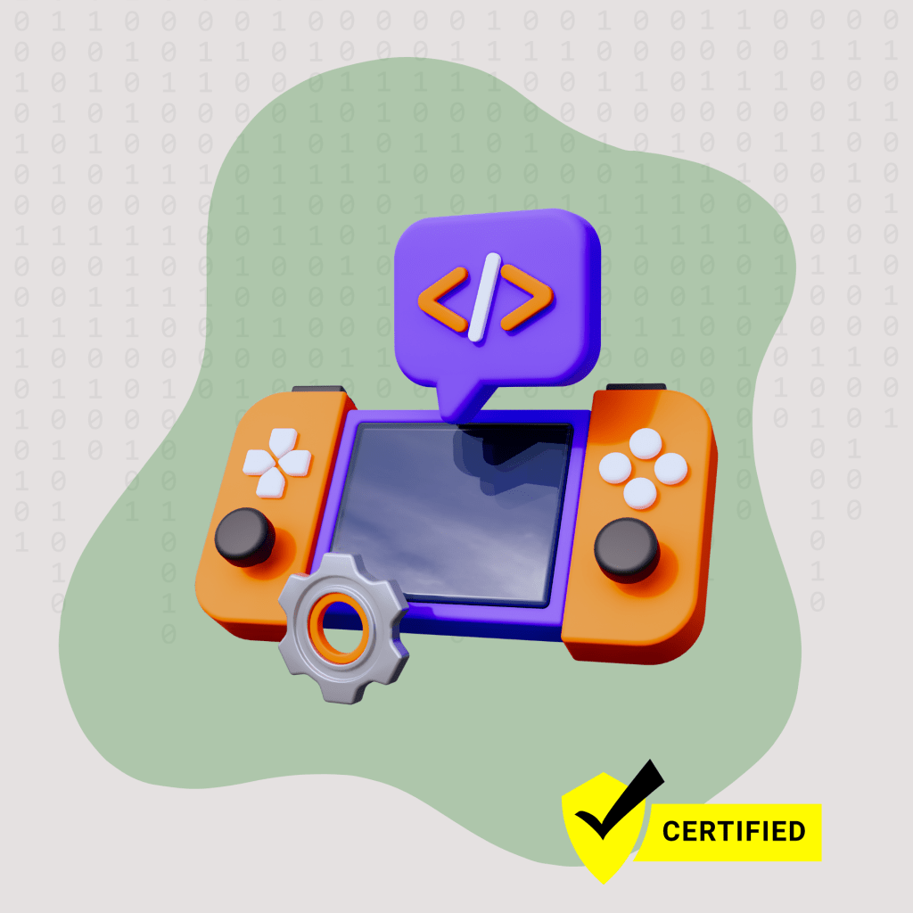 Game Development for Kids