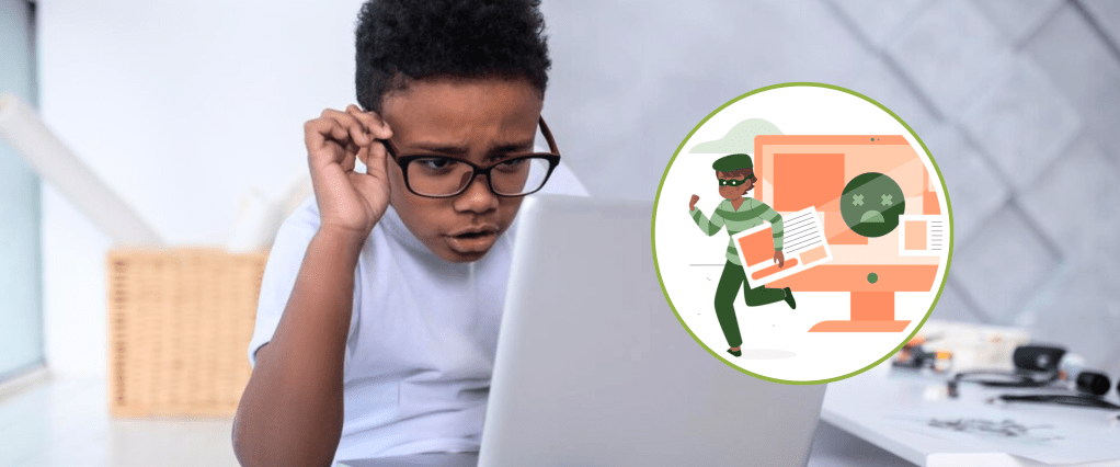 Top 3 Cybersecurity Mistakes Teens Make (And How Parents Can Help Them Avoid&nbsp;Them)